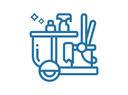 3 Hours One-Time General Cleaning